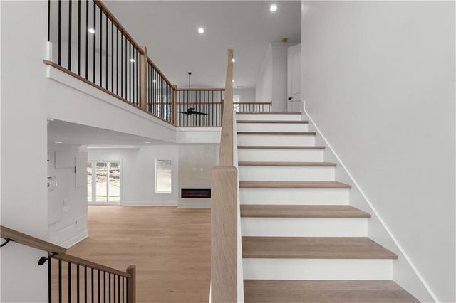 3250 Miller Bottom Road, Conyers, GA 30012