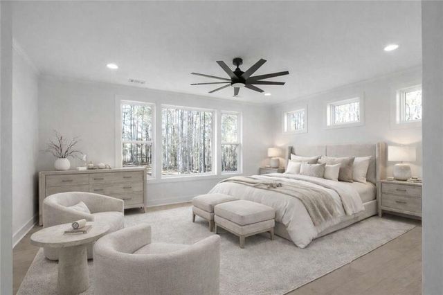 3250 Miller Bottom Road, Conyers, GA 30012