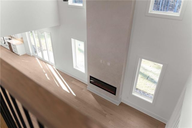 3250 Miller Bottom Road, Conyers, GA 30012