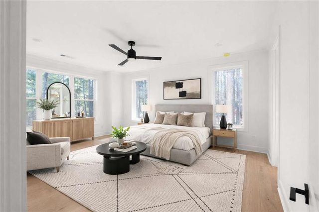 3250 Miller Bottom Road, Conyers, GA 30012