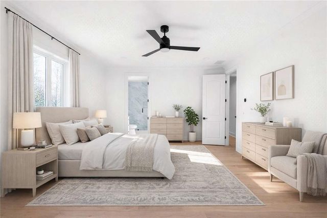 3250 Miller Bottom Road, Conyers, GA 30012