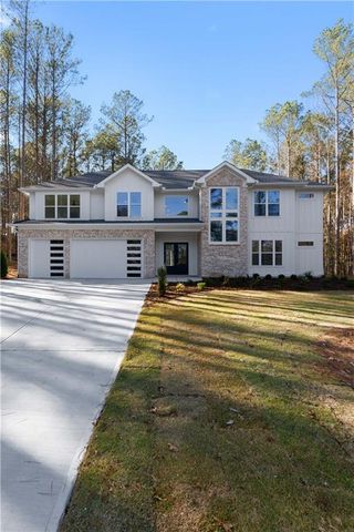 3250 Miller Bottom Road, Conyers, GA 30012