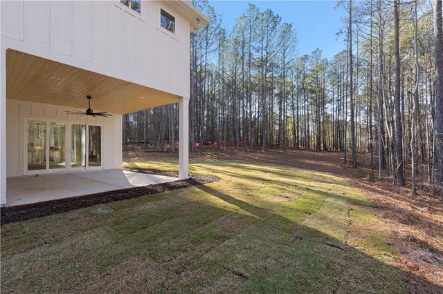 3250 Miller Bottom Road, Conyers, GA 30012