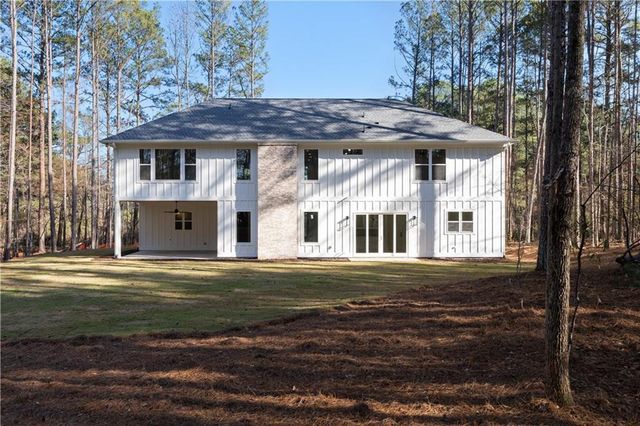 3250 Miller Bottom Road, Conyers, GA 30012