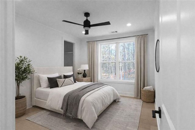 3250 Miller Bottom Road, Conyers, GA 30012