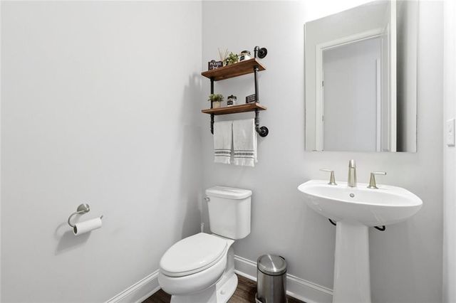 161 Fieldbrook, Canton, GA 30115