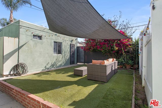 1950 Magnolia Avenue, Long Beach, CA 90806