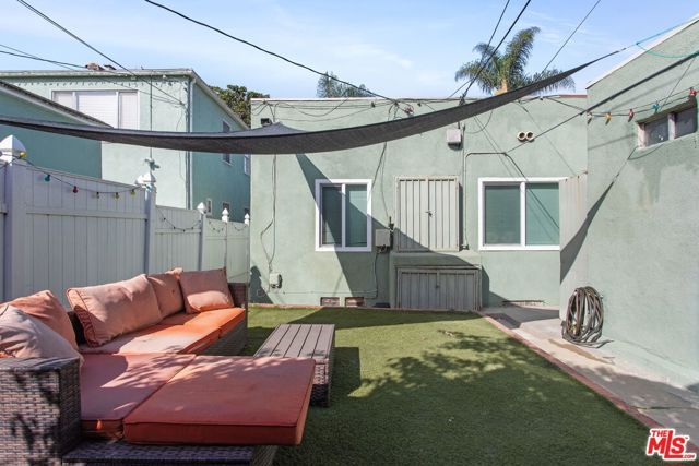 1950 Magnolia Avenue, Long Beach, CA 90806