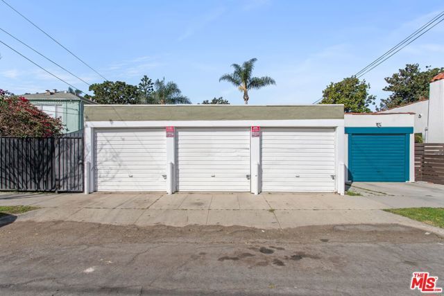 1950 Magnolia Avenue, Long Beach, CA 90806