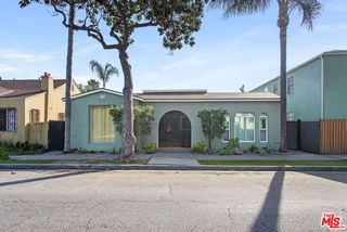 1950 Magnolia Avenue, Long Beach, CA 90806