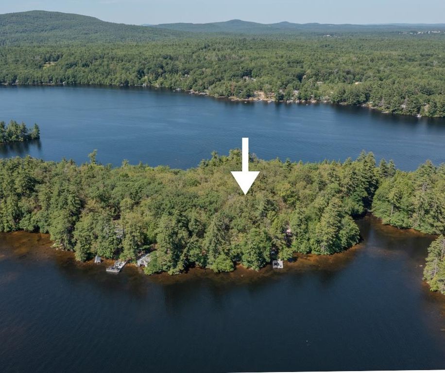 0 Beech Island, Strafford, NH 03884