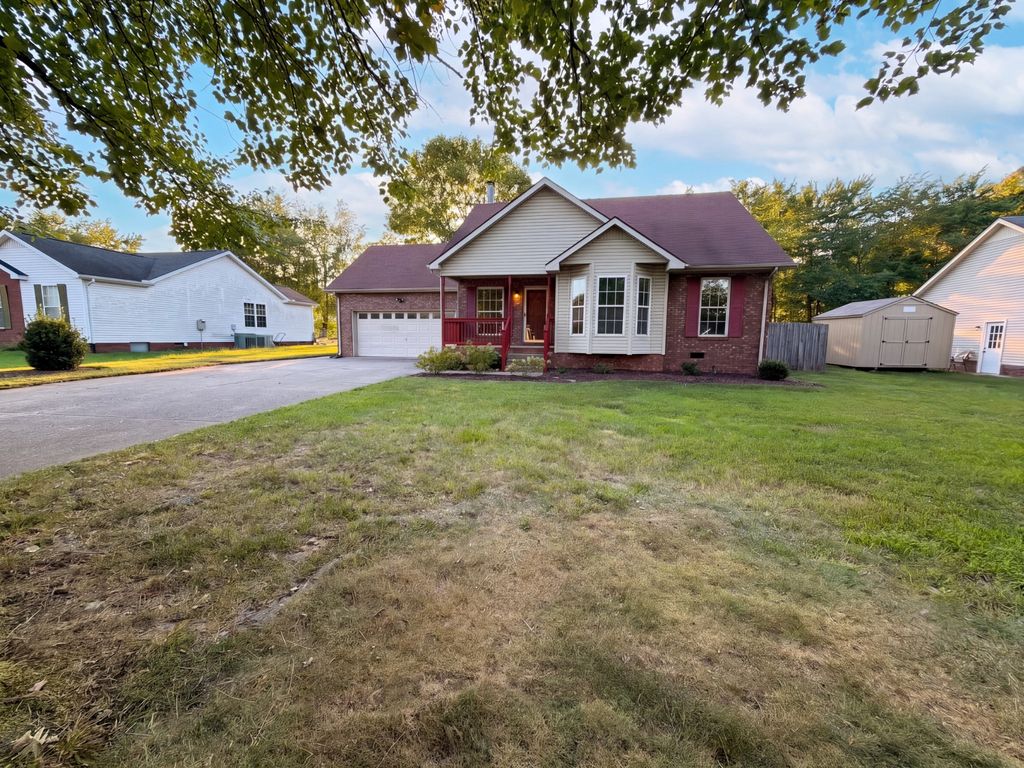 1010 Blue Ridge Pkwy, Goodlettsville, TN 37072