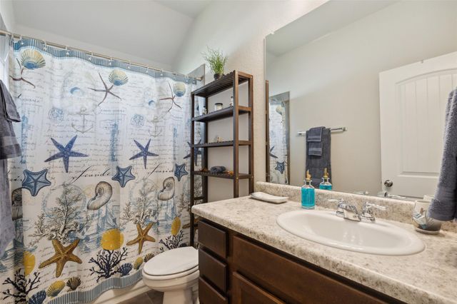 319 Silver Glen DR, Kyle, TX 78640