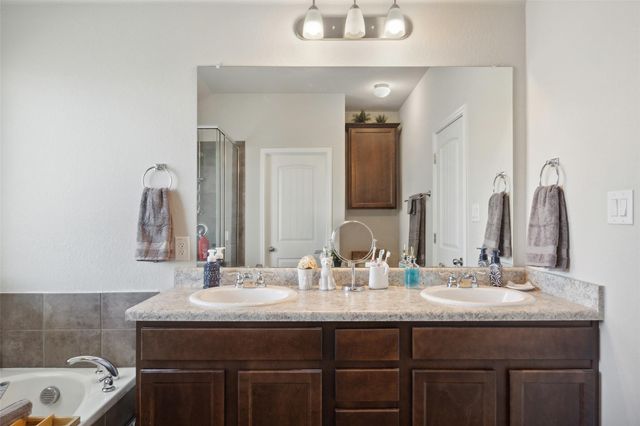 319 Silver Glen DR, Kyle, TX 78640