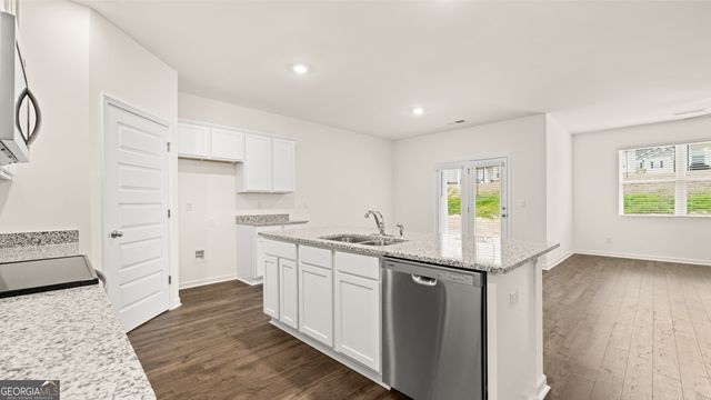 570 Great Salt Lane, Hoschton, GA 30548