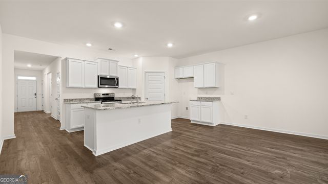 570 Great Salt Lane, Hoschton, GA 30548