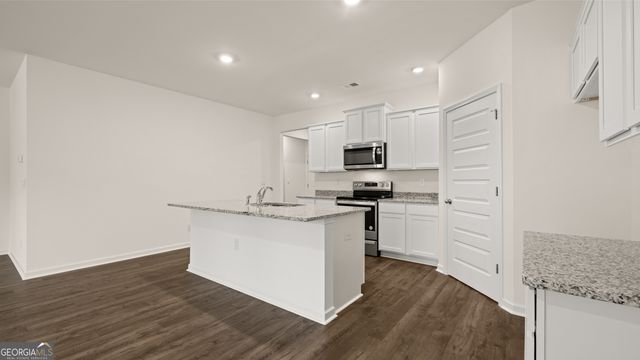 570 Great Salt Lane, Hoschton, GA 30548