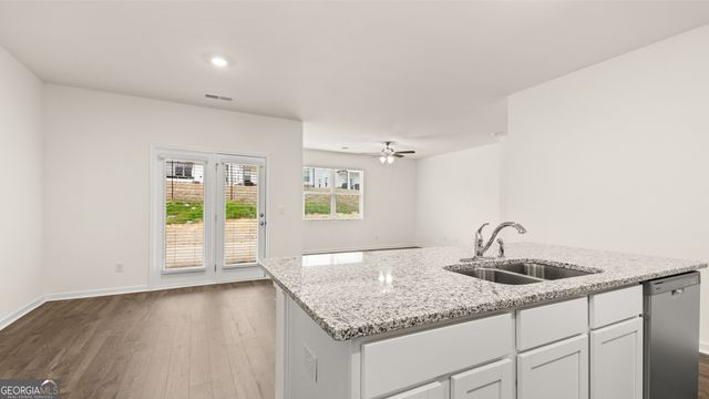 570 Great Salt Lane, Hoschton, GA 30548