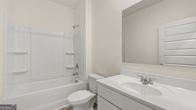 570 Great Salt Lane, Hoschton, GA 30548