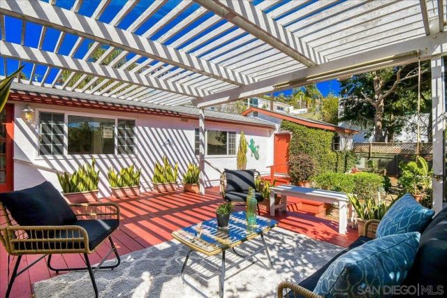 5617 Taft Ave, La Jolla, CA 92037