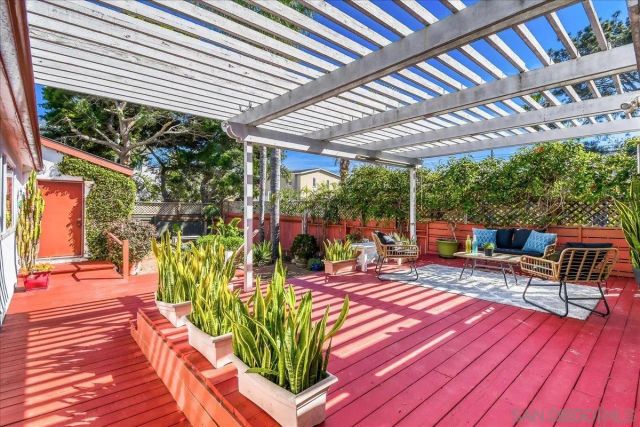 5617 Taft Ave, La Jolla, CA 92037