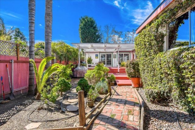 5617 Taft Ave, La Jolla, CA 92037