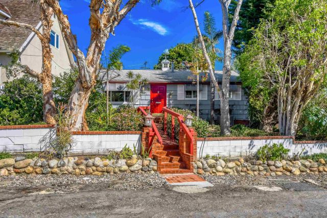 5617 Taft Ave, La Jolla, CA 92037