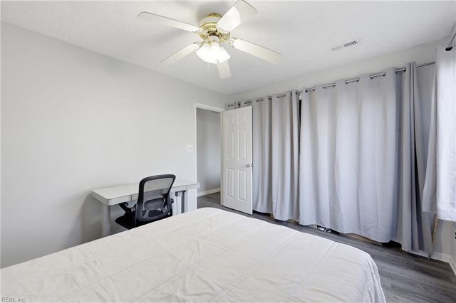 73 Wells CT, Hampton, VA 23666