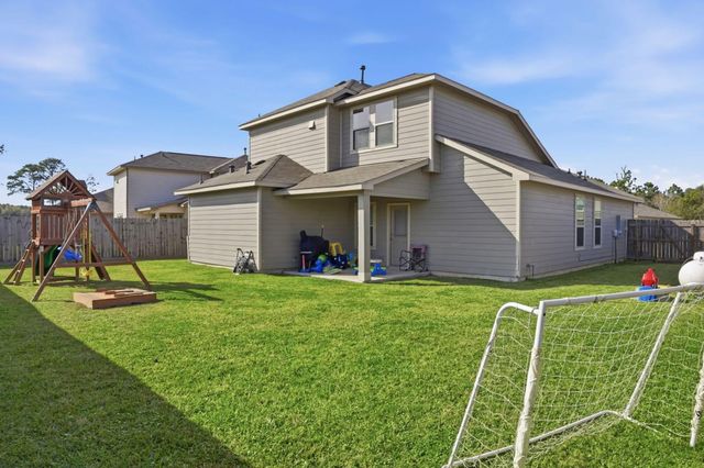 1495 Alice Drive, Beaumont, TX 77705