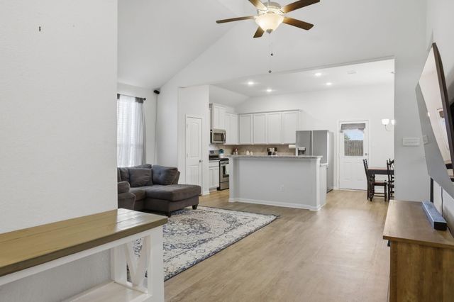 1495 Alice Drive, Beaumont, TX 77705