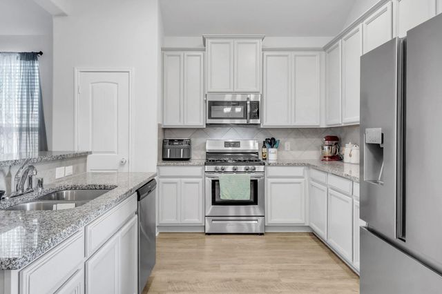 1495 Alice Drive, Beaumont, TX 77705