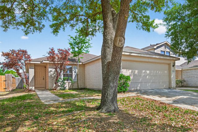 21130 Allenham Lane, Humble, TX 77338