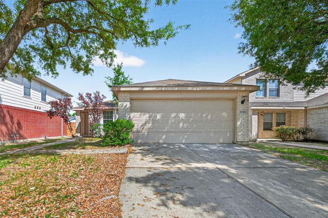 21130 Allenham Lane, Humble, TX 77338