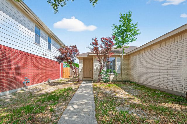 21130 Allenham Lane, Humble, TX 77338