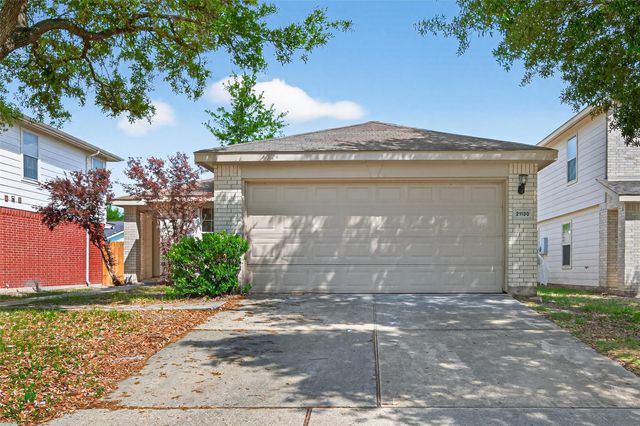 21130 Allenham Lane, Humble, TX 77338