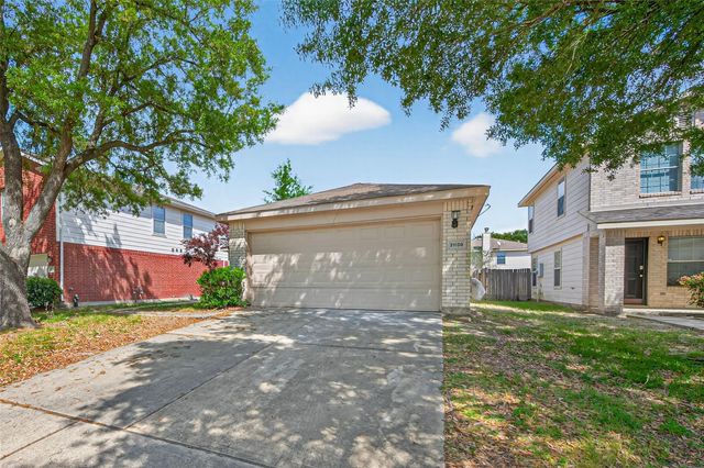 21130 Allenham Lane, Humble, TX 77338