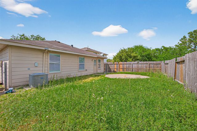 21130 Allenham Lane, Humble, TX 77338