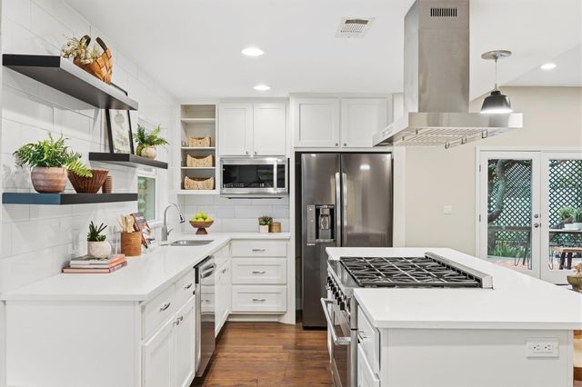 6505 Shadow Valley DR, Austin, TX 78731