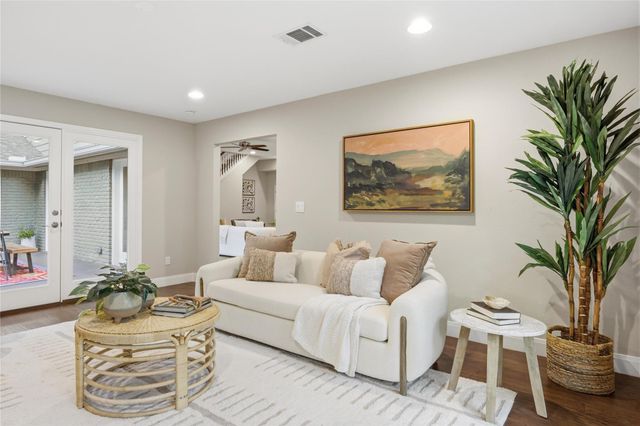 6505 Shadow Valley DR, Austin, TX 78731