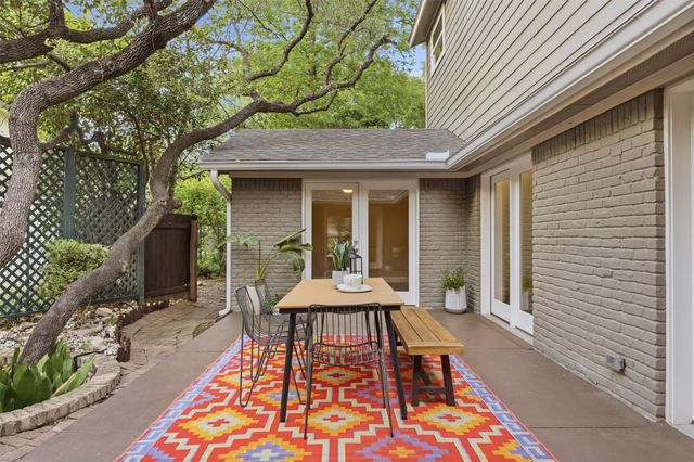 6505 Shadow Valley DR, Austin, TX 78731