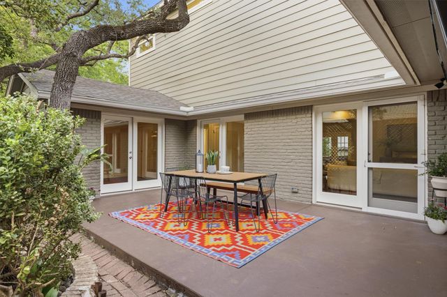 6505 Shadow Valley DR, Austin, TX 78731