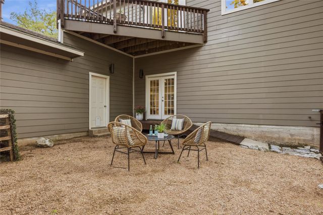6505 Shadow Valley DR, Austin, TX 78731