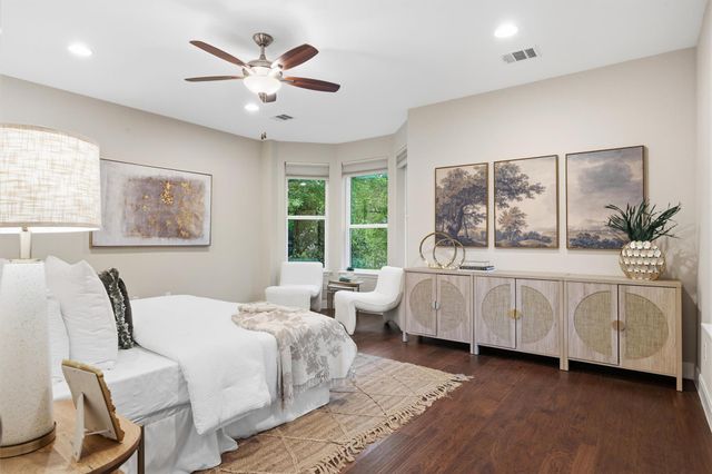 6505 Shadow Valley DR, Austin, TX 78731