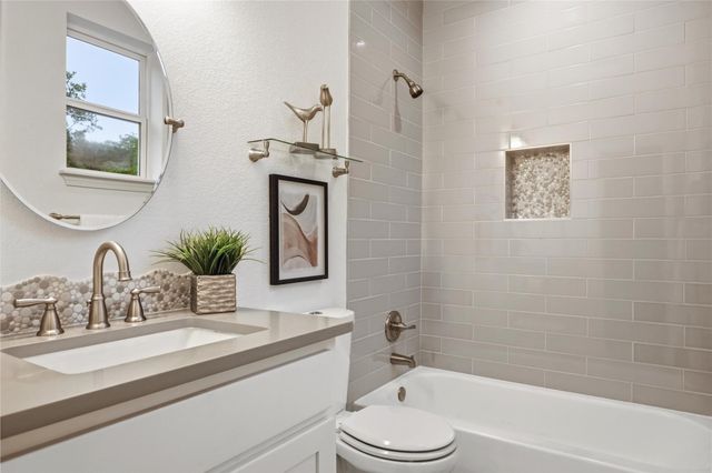6505 Shadow Valley DR, Austin, TX 78731