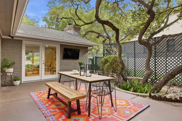 6505 Shadow Valley DR, Austin, TX 78731