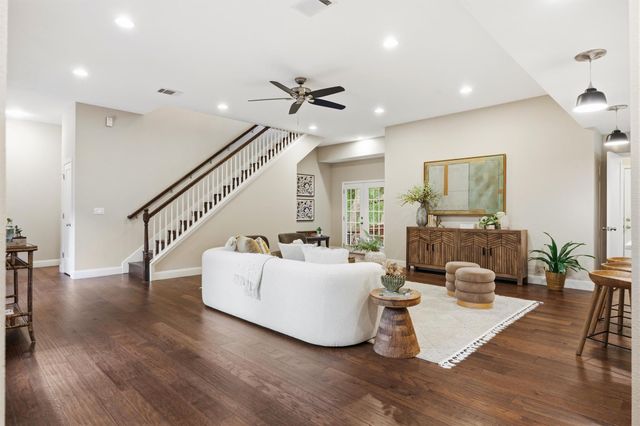 6505 Shadow Valley DR, Austin, TX 78731
