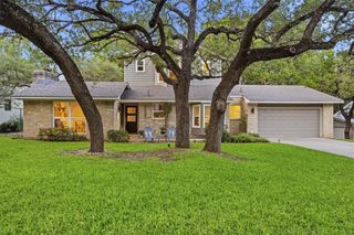 6505 Shadow Valley DR, Austin, TX 78731
