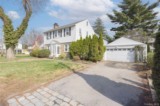 154 Bell Road, Scarsdale, NY 10583