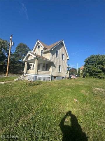 3575 E 105th Street, Cleveland, OH 44105