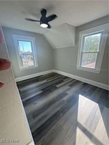 3575 E 105th Street, Cleveland, OH 44105